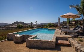 Rancho Cien Piedras